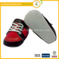 Neugeborene Stoff Baby Schuhe neue Baby Produkt Leinwand Sport Schuhe für Kinder 2015 die neuesten Styles